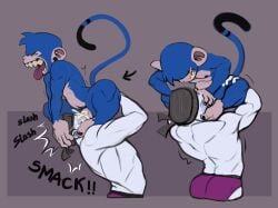 Ooky (Character) Rule 34 Image