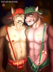 Digital Media (Artwork) Rule 34 Image