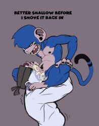 Ooky (Character) Rule 34 Image