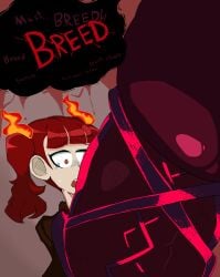 Alyssa (Limbus Company) Rule 34 Image