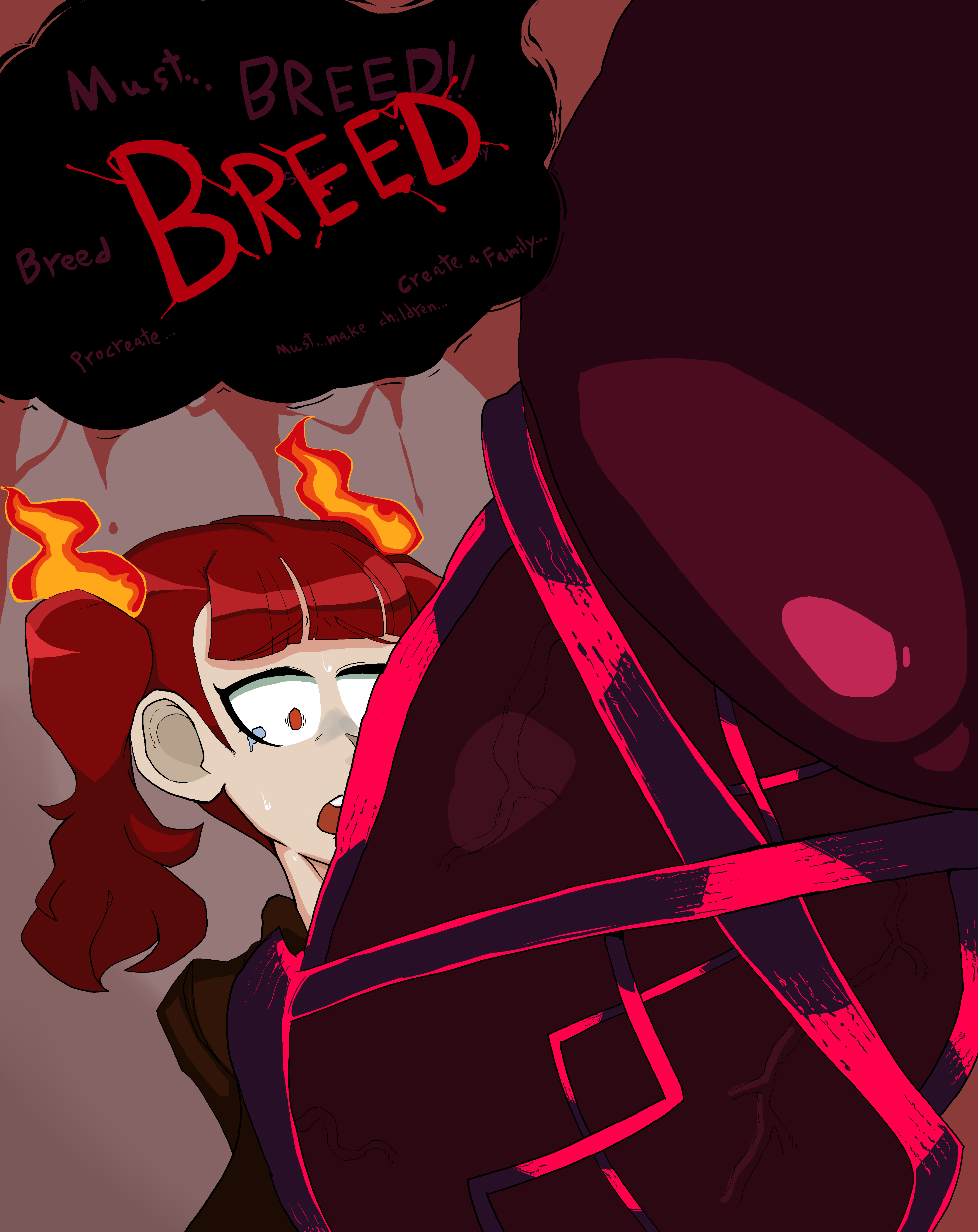 Alyssa (Limbus Company) Rule 34 Image