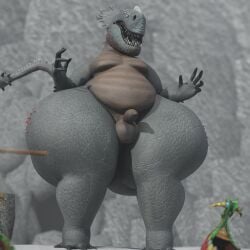 3d (Artwork) Rule 34 Image