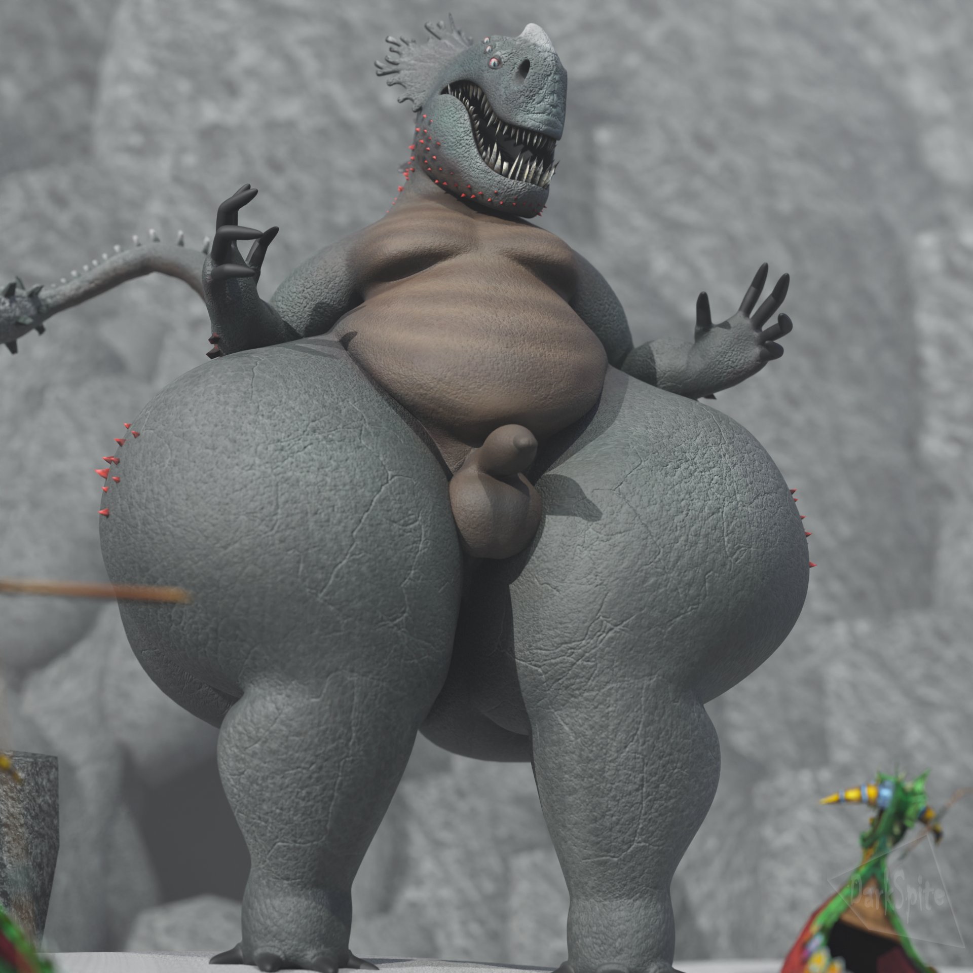 3d (Artwork) Rule 34 Image