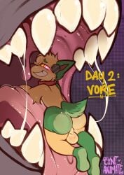 Anthro Rule 34 Image