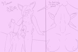 Alternate Universe Rule 34 Image