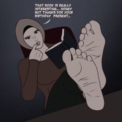 Aunt (Lore) Rule 34 Image