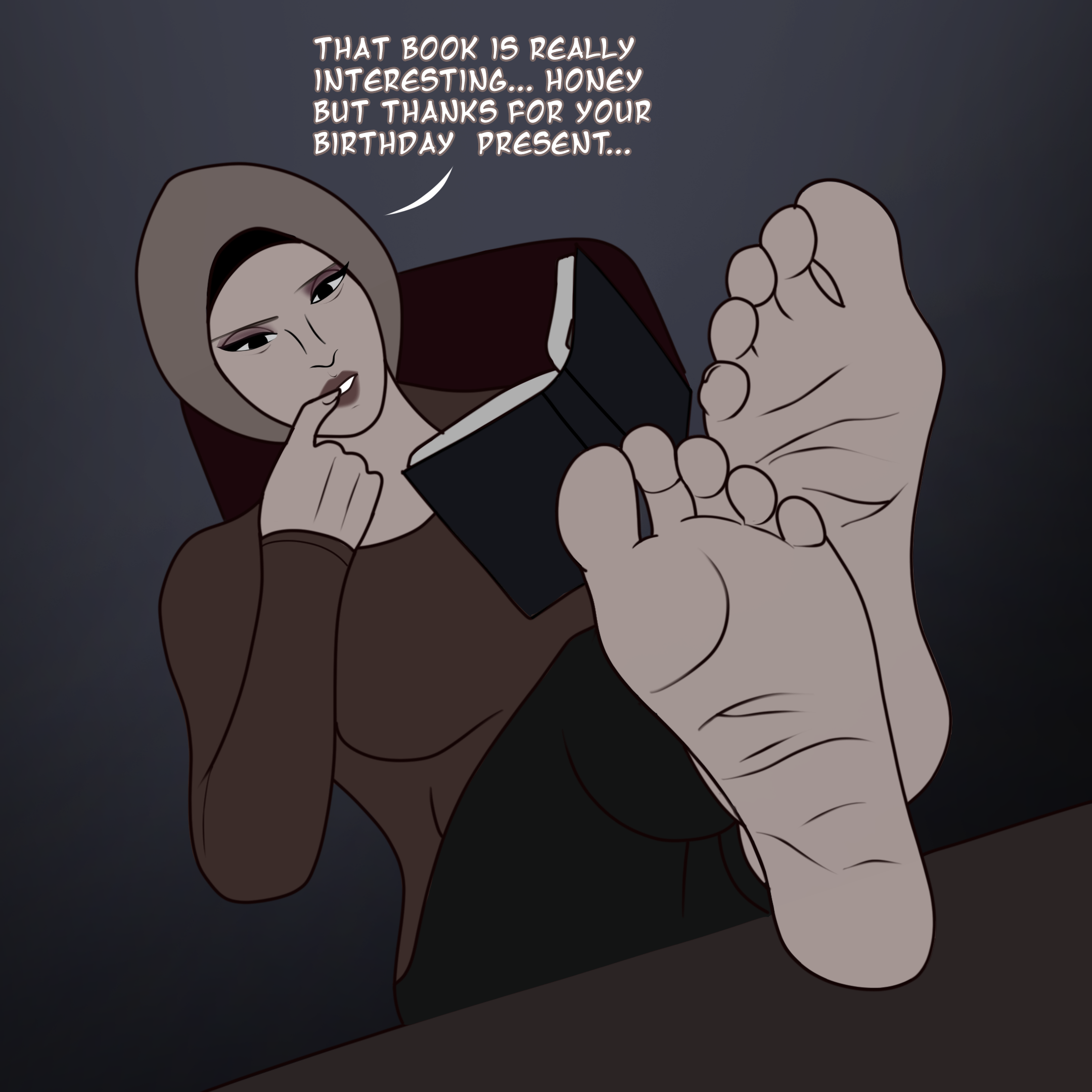 Aunt (Lore) Rule 34 Image