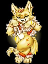 Eclipse (Dandy'S World) Rule 34 Image