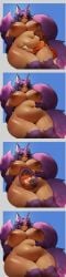 Anthro Rule 34 Image