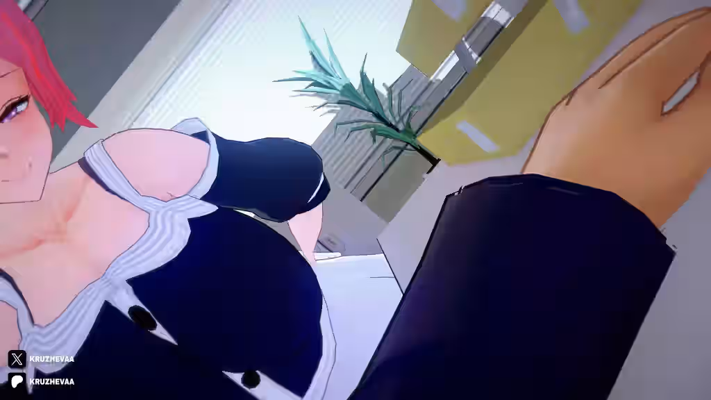 Tagme (Character) Rule 34 Video