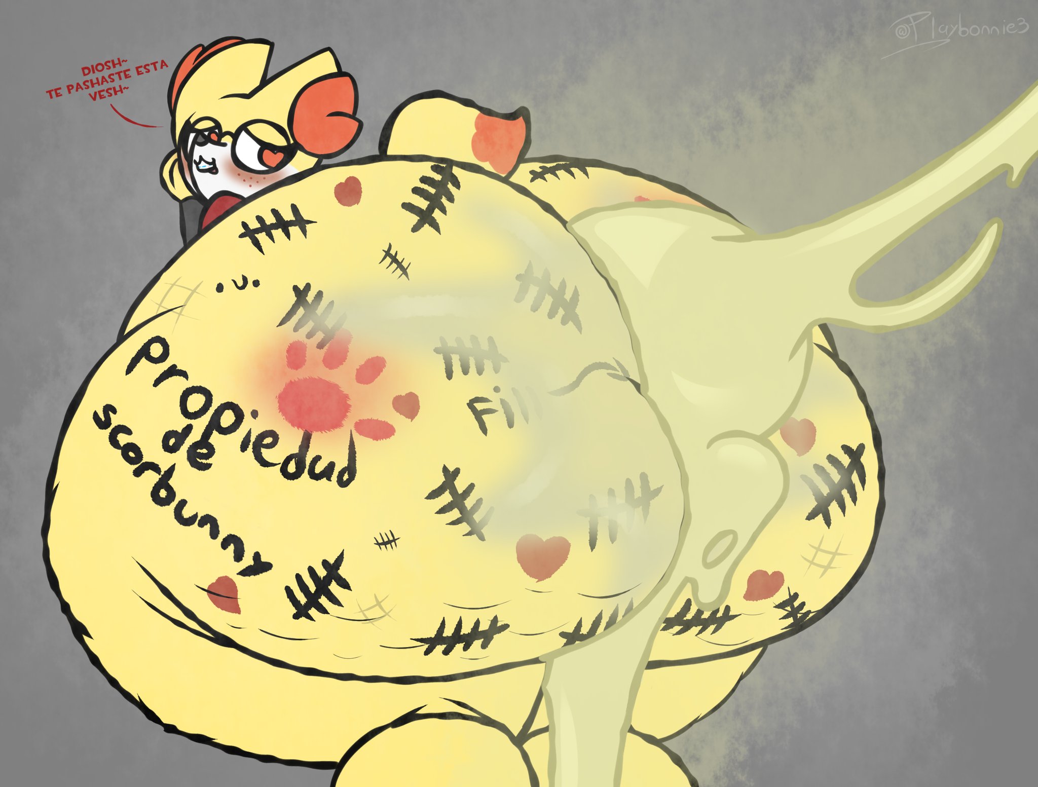 2025 Rule 34 Image