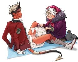 2d (Artwork) Rule 34 Image