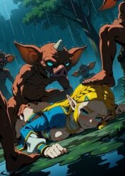 Anime Rule 34 Image