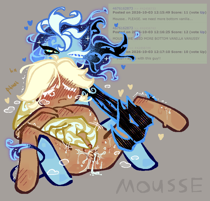 After Sex Rule 34 Image
