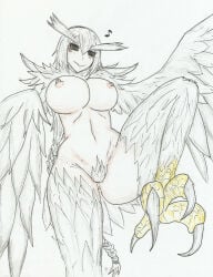 Big Breasts Rule 34 Image