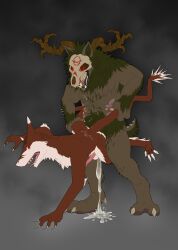 Digital Media (Artwork) Rule 34 Image