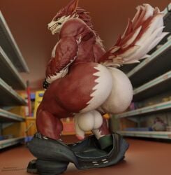 3d (Artwork) Rule 34 Image