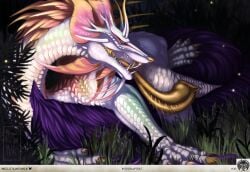 Leviathan (Mh) Rule 34 Image