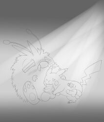 Antennae (Anatomy) Rule 34 Image