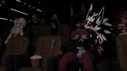 3d (Artwork) Rule 34 Image
