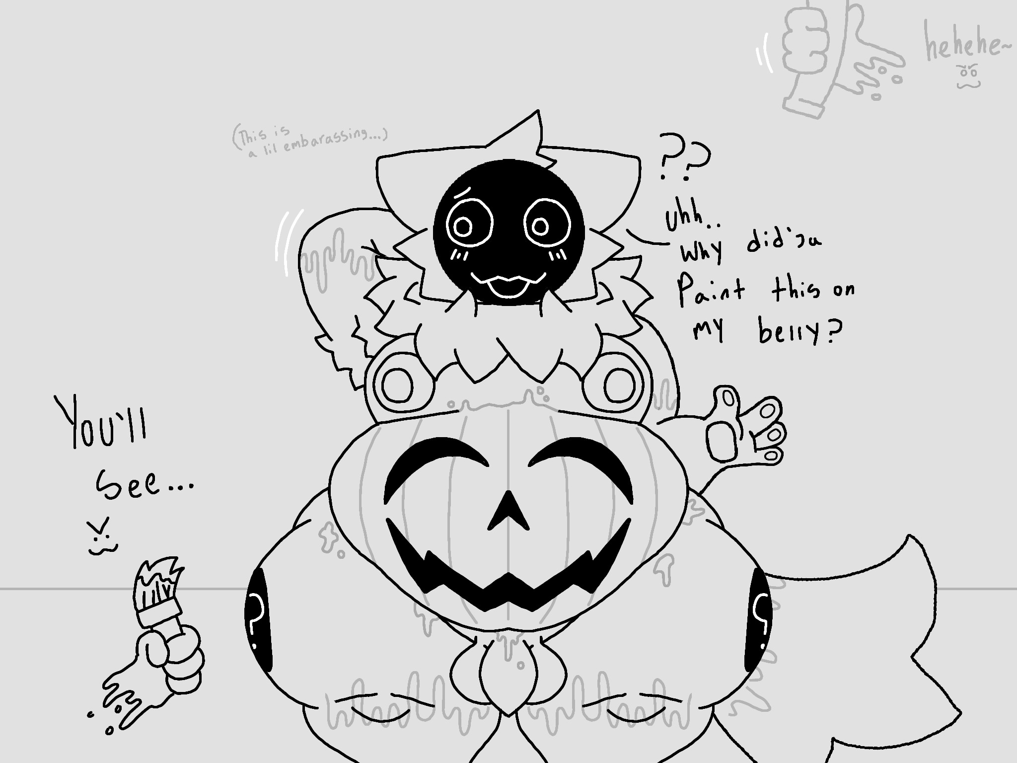 Dom (Domlol) Rule 34 Image