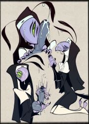 Digital Drawing (Artwork) Rule 34 Image