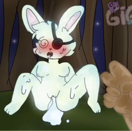 Bunny (Piggy) Rule 34 Image