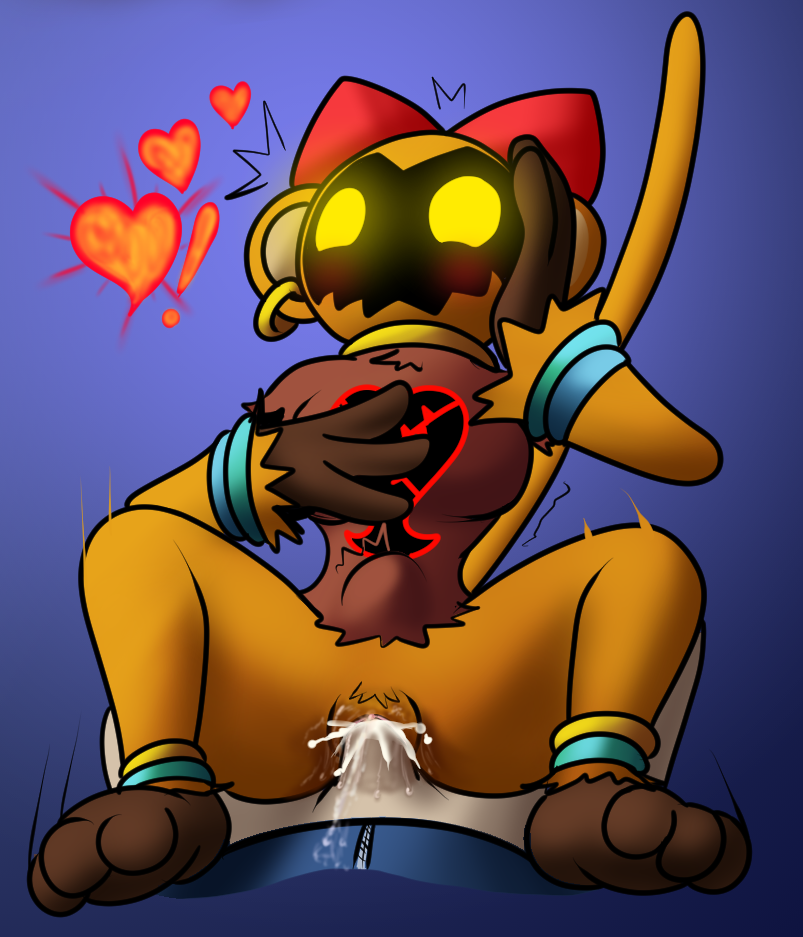 2d Rule 34 Image