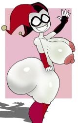 Batman (Series) Rule 34 Image