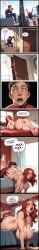 Spider-Man (Series) Rule 34 Image