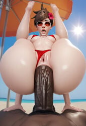1girls Rule 34 Image