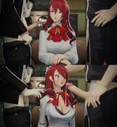 3d Rule 34 Image