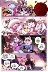 4 Toes Rule 34 Image