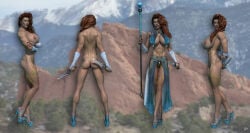 3d Rule 34 Image