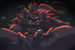 Deadlock (Game) Rule 34 Image