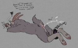 Dock (Anatomy) Rule 34 Image