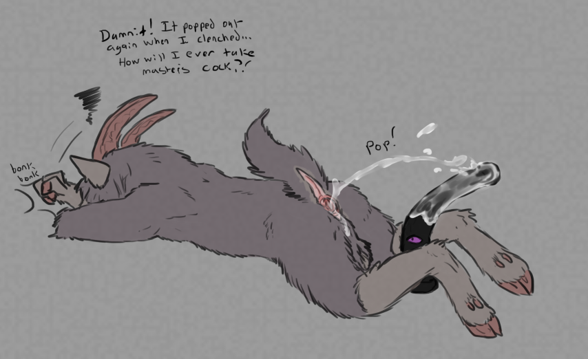 Dock (Anatomy) Rule 34 Image