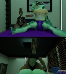 3d (Artwork) Rule 34 Image