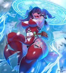 Trans (Lore) Rule 34 Image