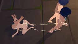3d (Artwork) Rule 34 Image
