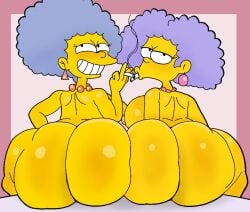 Ass Rule 34 Image