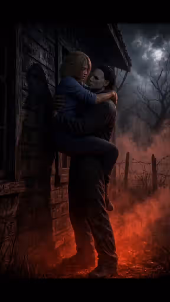 Dead By Daylight Rule 34 Video
