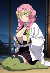 Anime Rule 34 Image