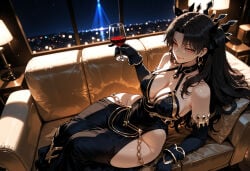 Fate (Series) Rule 34 Image