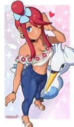 Pokemon (Creature) Rule 34 Image