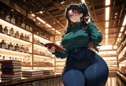 Fate (Series) Rule 34 Image