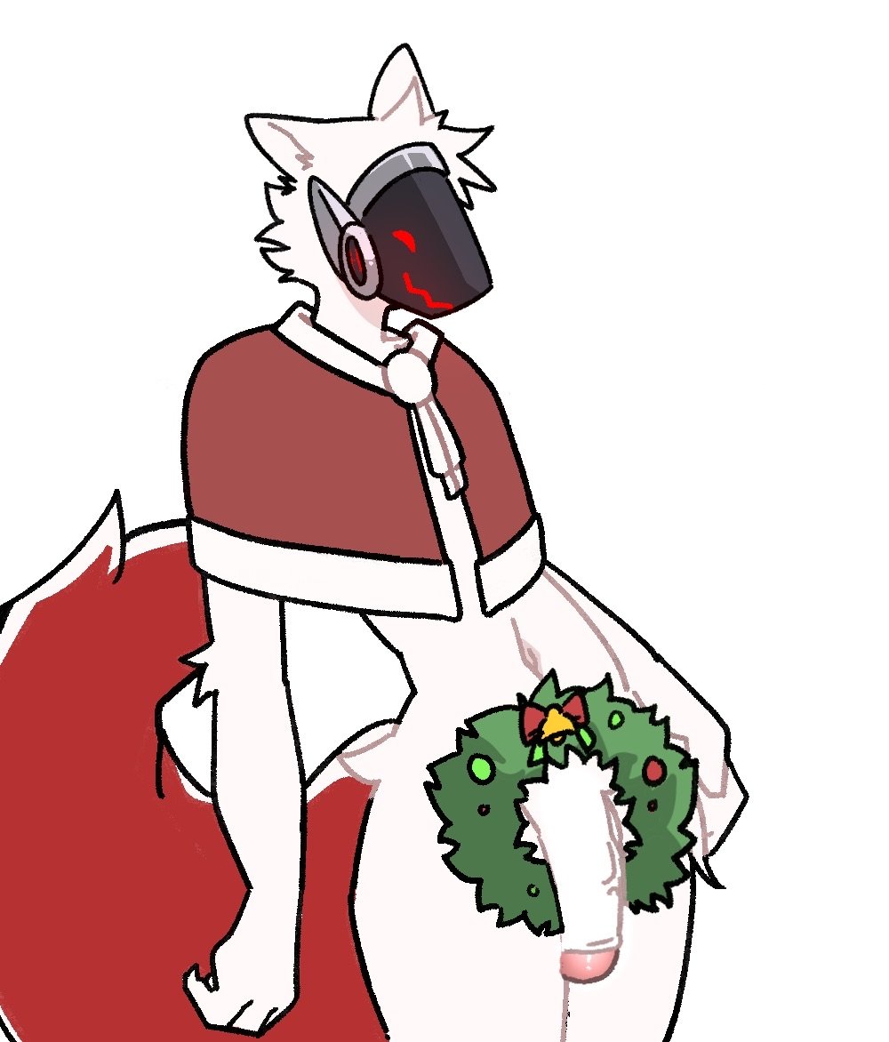 Protogen Rule 34 Image