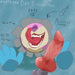 Digital Drawing (Artwork) Rule 34 Image