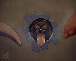 Boba (Nyx The Dragon) Rule 34 Image