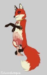 Eda The Thief (Queenkoko) Rule 34 Image
